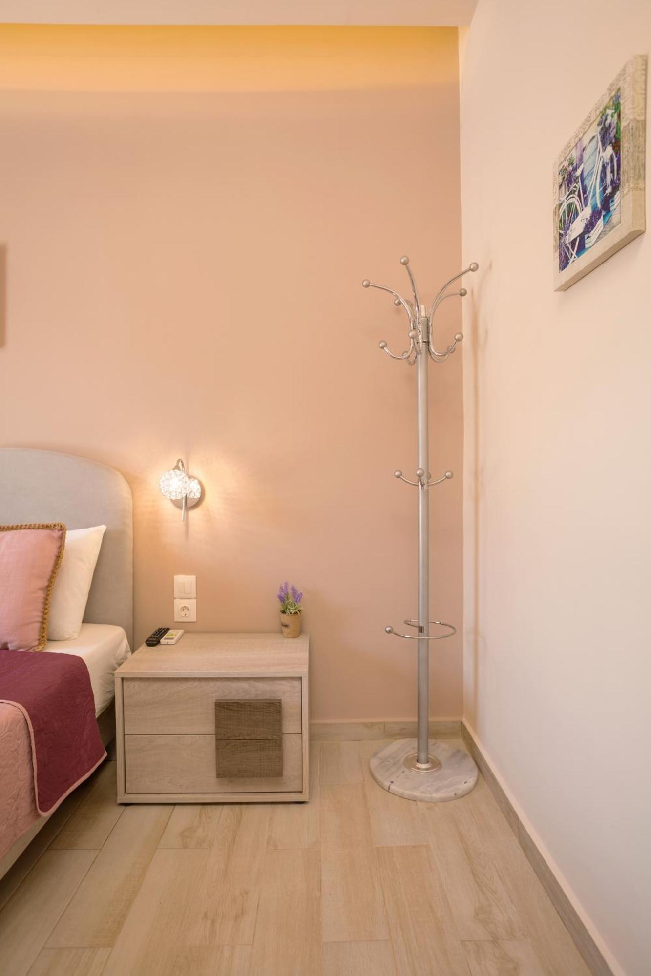 Mary Elen Boutique Hotel Argassi Bagian luar foto