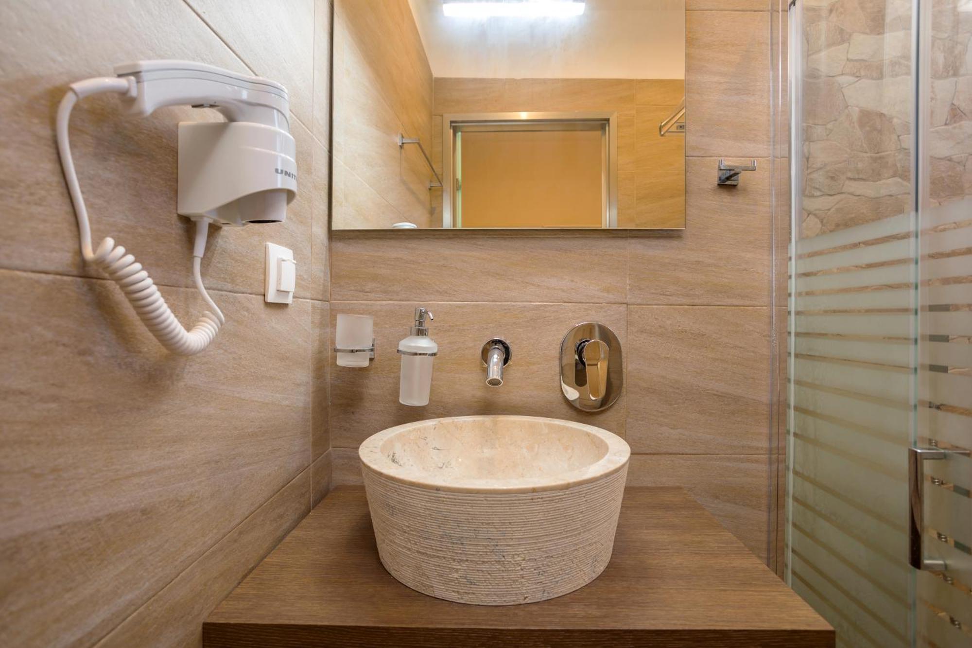 Mary Elen Boutique Hotel Argassi Bagian luar foto