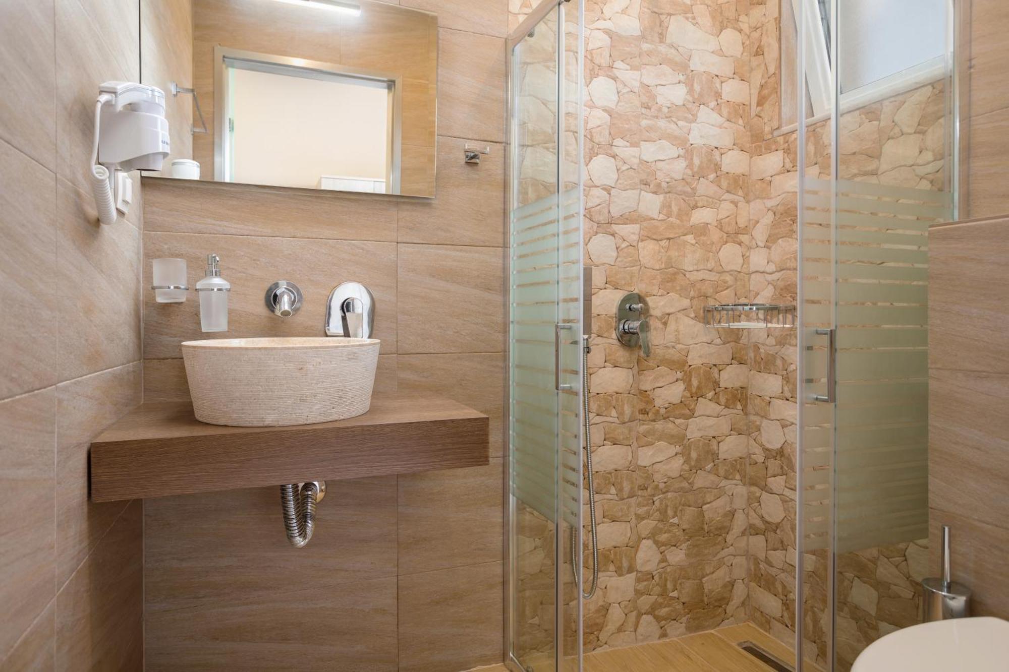 Mary Elen Boutique Hotel Argassi Bagian luar foto
